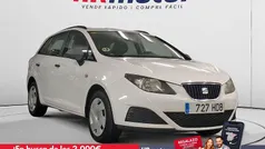 Usado 2011 Seat Ibiza Reference | 6890 € (Buen precio)