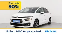 Citroën C4 SpaceTourer