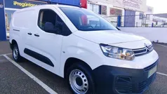 Usado 2019 Citroën Berlingo Live Monovolumen | 18.500 € (Precio justo)