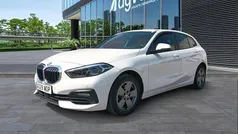 Usado 2023 BMW 116 Comfort Edition Utilitario | 23.600 € (Precio justo)