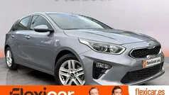 Usado 2020 Kia Ceed Utilitario | 11.990 € (Buen precio)