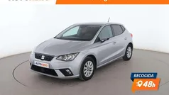 Usado 2019 Seat Ibiza Style Plus Berlina | 12.099 € (Precio justo)