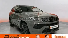 Usado 2021 Jeep Compass Limited SUV | 19.470 € (Precio justo)