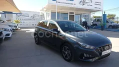 Usado 2022 Hyundai i30 Berlina | 18.250 € (Precio justo)