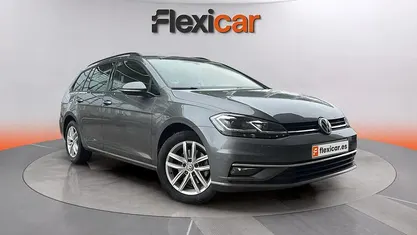 Usado VW Golf VII Advance 116 CV (85 kW) 2020 Familiar