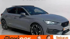 Gris / plata Usado 2023 Cupra Leon Berlina | 26.490 € (Precio justo)