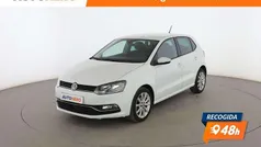 Usado 2016 VW Polo Sport Berlina | 11.199 € (Precio justo)