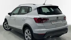 Usado 2023 Seat Arona FR SUV | 21.311 € (Precio justo)