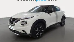 Usado 2024 Nissan Juke SUV | 19.082 € (Buen precio)