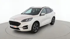 Usado 2022 Ford Kuga ST-Line X SUV | 23.999 € (Super precio)