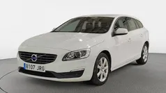 Usado 2016 Volvo V60 Momentum Familiar | 13.590 € (Precio justo)