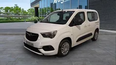 Usado 2021 Opel Combo Edition+ Monovolumen | 13.100 € (Precio justo)