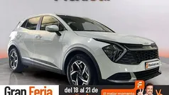 Usado 2025 Kia Sportage SUV | 27.990 € (Buen precio)