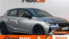 Usado 2023 Opel Corsa Berlina | 14.790 € (Precio justo)