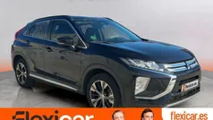 Usado 2018 Mitsubishi Eclipse Cross Spirit SUV | 19.590 € (Precio justo)