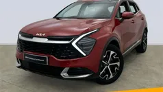 Usado 2024 Kia Sportage 2 SUV | 34.995 € (Precio justo)