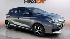 Usado 2025 MG MG3 Comfort Utilitario | 16.490 € (Precio justo)