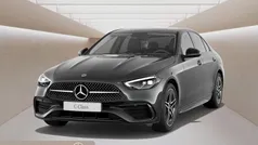 Gris Nuevo 2025 Mercedes E300 Berlina | 63.215 € (Super precio)