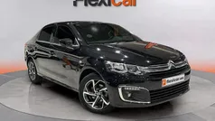 Usado 2017 Citroën C-Elysee I Shine Berlina | 9290 € (Precio justo)