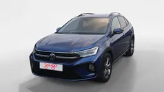 Usado 2024 VW Taigo R-line SUV | 22.990 € (Precio justo)