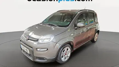 Usado Fiat Panda City Life 70 CV (51 kW) 2022 Utilitario