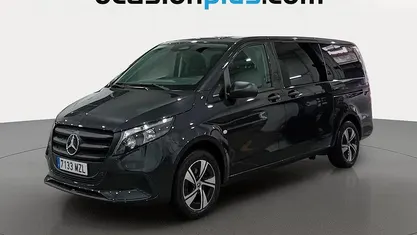 Usado Mercedes Vito 136 CV (100 kW) 2025 Van