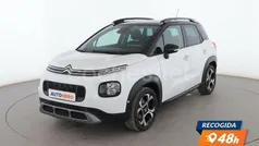 Usado 2019 Citroën C3 Aircross PureTech SUV | 13.799 € (Precio justo)