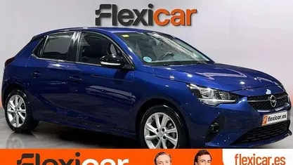 Usado Opel Corsa Edition 75 CV (55 kW) 2020 Utilitario