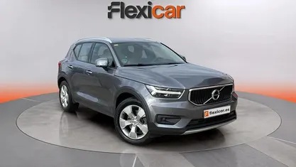 Usado Volvo XC40 Momentum 190 CV (139 kW) 2018 SUV
