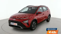 Usado 2024 Hyundai Bayon SUV | 16.299 € (Precio justo)