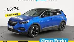 Usado 2021 Opel Grandland X Ultimate SUV | 16.450 € (Precio justo)