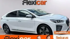 Usado 2021 Hyundai Ioniq Berlina | 20.690 € (Precio justo)