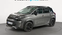 Gris Usado 2024 Citroën C3 Aircross PureTech SUV | 14.264 € (Buen precio)
