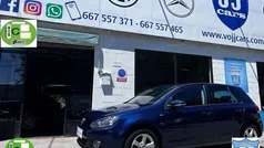 Usado 2012 VW Golf VII Comfortline Berlina | 9800 € (Precio justo)