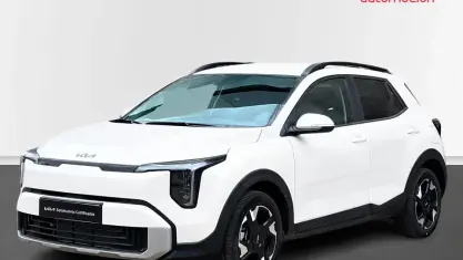 Nuevo Kia Stonic 115 CV (84 kW) 2025 SUV