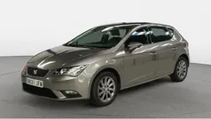 Usado 2015 Seat Leon FR Familiar | 11.450 € (Precio justo)