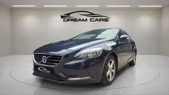 Azul Usado 2015 Volvo V40 Kinetic Familiar | 8990 € (Super precio)