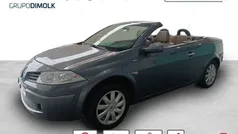 Gris Usado 2007 Renault Mégane GrandTour Dynamique Familiar | 6500 € (Caro)
