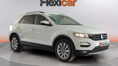Usado 2021 VW T-Roc Advance SUV | 20.690 € (Super precio)