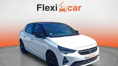 Blanco Usado 2023 Opel Corsa Berlina | 14.190 € (Precio justo)