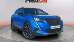 Usado 2023 Peugeot 2008 GT SUV | 14.690 € (Super precio)