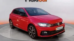 Usado 2020 VW Polo GTI Berlina | 21.990 € (Buen precio)
