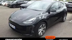 Negro Usado 2023 Tesla Model 3 Berlina | 30.850 € (Precio justo)