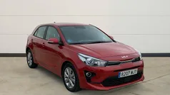 Usado 2023 Kia Rio | 18.000 € (Precio justo)