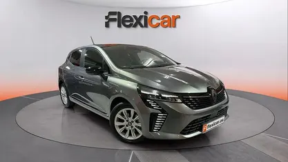 Usado Renault Clio V Evolution 101 CV (74 kW) 2025 Berlina