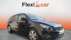 Usado 2020 Peugeot 308 SW Active Familiar | 9990 € (Super precio)