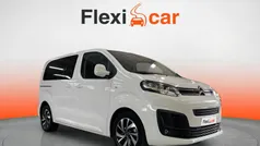 Usado 2019 Citroën Spacetourer Business Class Van | 22.490 € (Super precio)