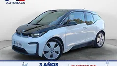 Blanco Usado 2018 BMW i3 Utilitario | 13.950 € (Buen precio)