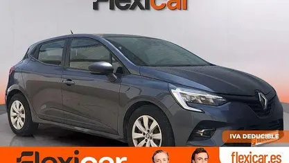 Usado Renault Clio V Business 91 CV (66 kW) 2022 Berlina
