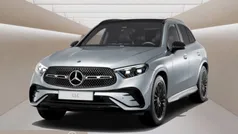 Mercedes GLC200